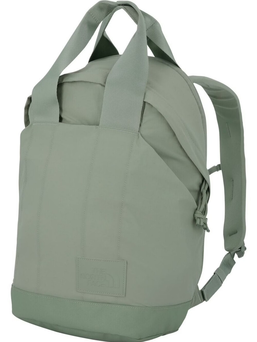 The North Face Sage Green Everyday Backpack